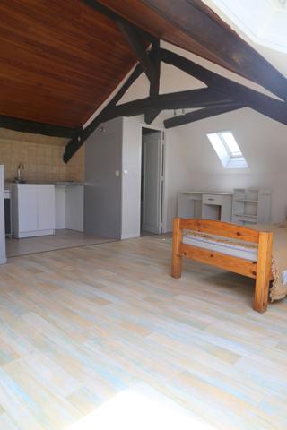 Écouen (95440) IMMEUBLE DE RAPPORT ECOUEN