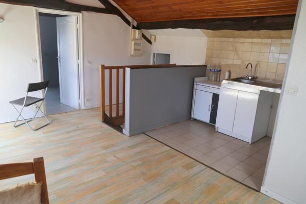 Écouen (95440) IMMEUBLE DE RAPPORT ECOUEN