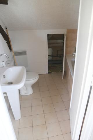 Écouen (95440) IMMEUBLE DE RAPPORT ECOUEN