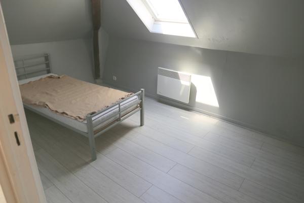 Écouen (95440) IMMEUBLE DE RAPPORT ECOUEN