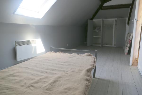 Écouen (95440) IMMEUBLE DE RAPPORT ECOUEN