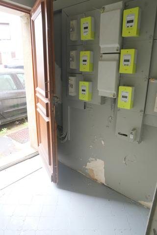 Écouen (95440) IMMEUBLE DE RAPPORT ECOUEN