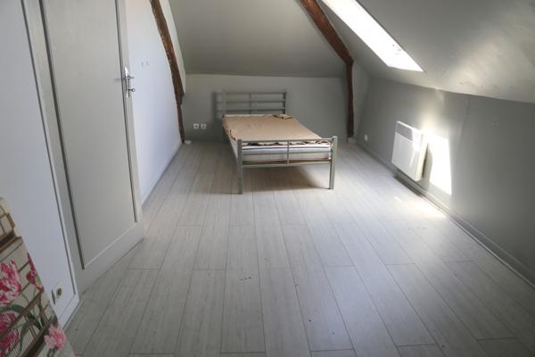 Écouen (95440) IMMEUBLE DE RAPPORT ECOUEN