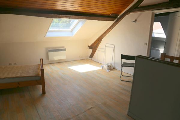 Écouen (95440) IMMEUBLE DE RAPPORT ECOUEN