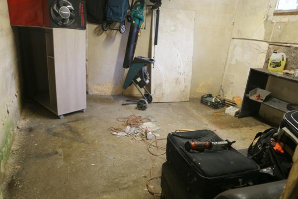 Écouen (95440) IMMEUBLE DE RAPPORT ECOUEN