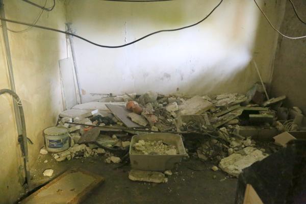 Écouen (95440) IMMEUBLE DE RAPPORT ECOUEN