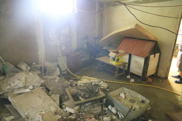 Écouen (95440) IMMEUBLE DE RAPPORT ECOUEN