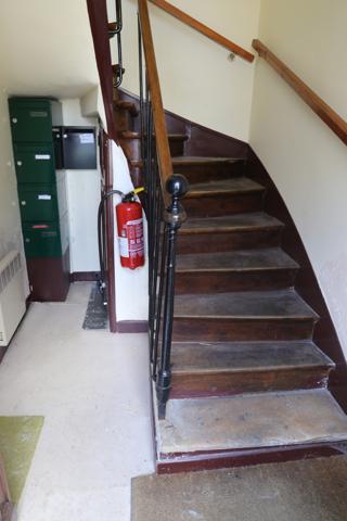 Écouen (95440) IMMEUBLE DE RAPPORT ECOUEN