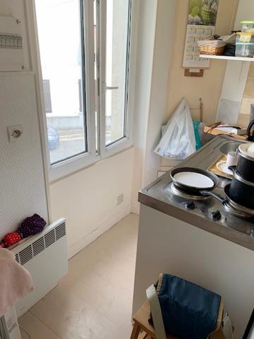 Écouen (95440) IMMEUBLE DE RAPPORT ECOUEN