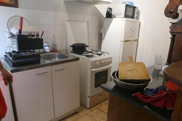 Écouen (95440) IMMEUBLE DE RAPPORT ECOUEN