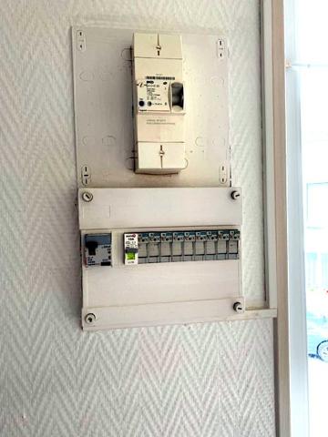 Écouen (95440) IMMEUBLE DE RAPPORT ECOUEN