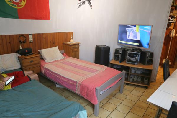 Écouen (95440) IMMEUBLE DE RAPPORT ECOUEN