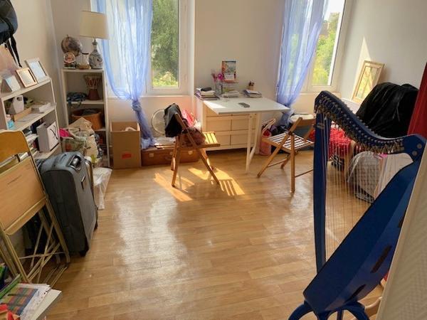 Écouen (95440) IMMEUBLE DE RAPPORT ECOUEN