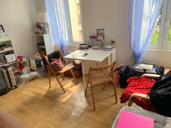 Écouen (95440) IMMEUBLE DE RAPPORT ECOUEN