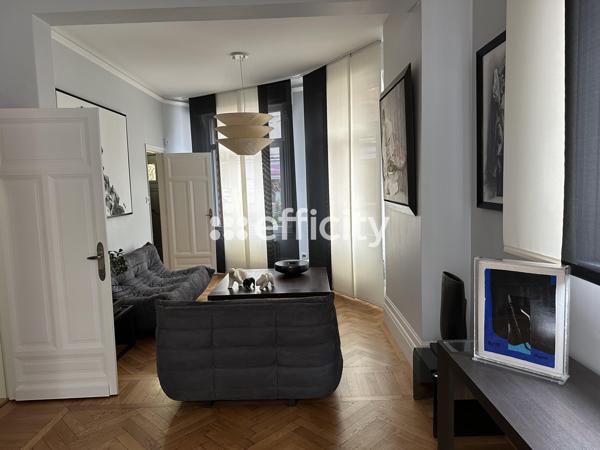 Maison 8 pièces - 270 m² Bien prestige