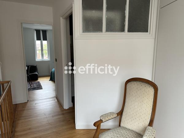 Maison 8 pièces - 270 m² Bien prestige