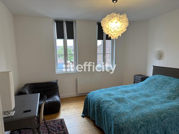 Maison 8 pièces - 270 m² Bien prestige