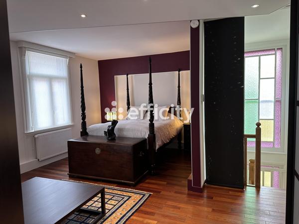 Maison 8 pièces - 270 m² Bien prestige