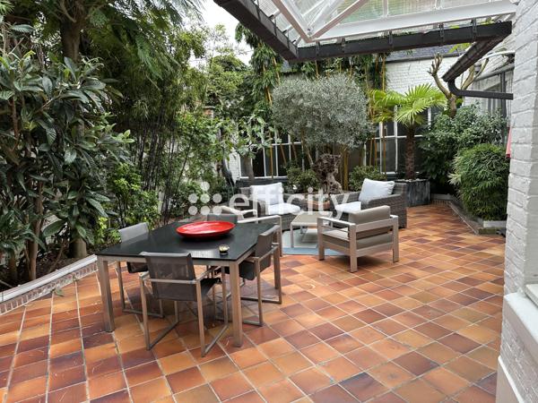 Maison 8 pièces - 270 m² Bien prestige