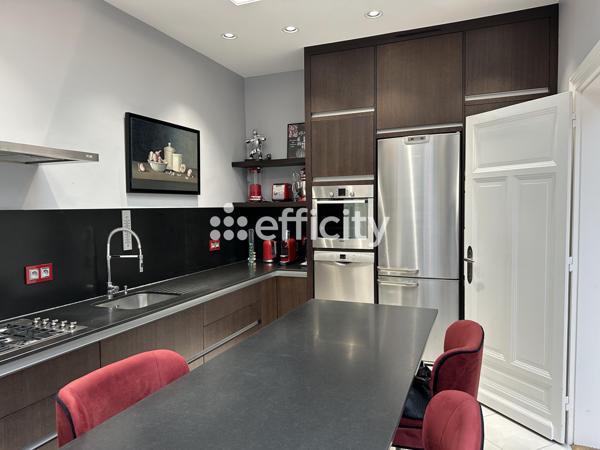 Maison 8 pièces - 270 m² Bien prestige