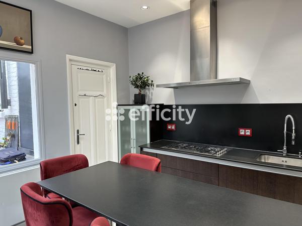Maison 8 pièces - 270 m² Bien prestige