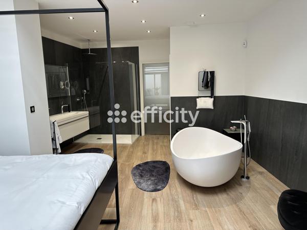 Maison 8 pièces - 270 m² Bien prestige