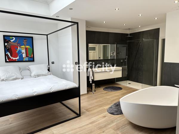 Maison 8 pièces - 270 m² Bien prestige