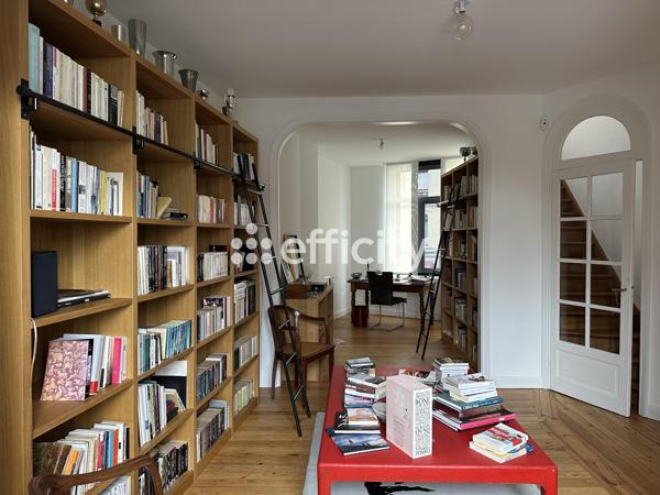 Maison 8 pièces - 270 m² Bien prestige