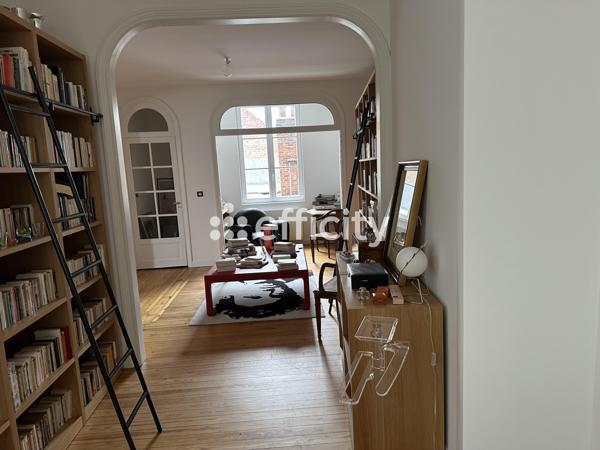 Maison 8 pièces - 270 m² Bien prestige