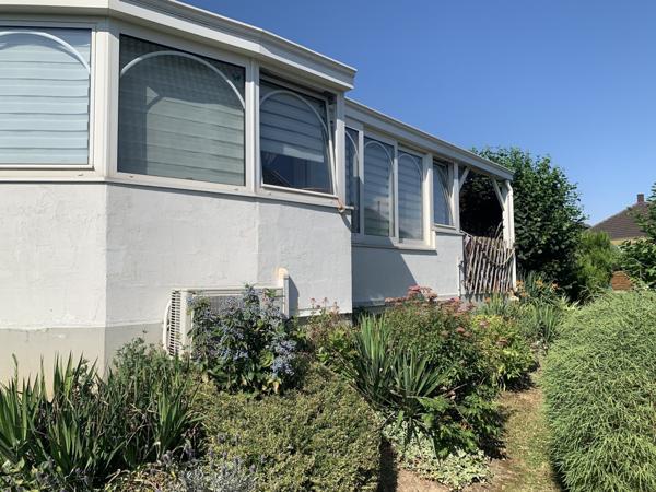 Maison plain-pied 5 chambres