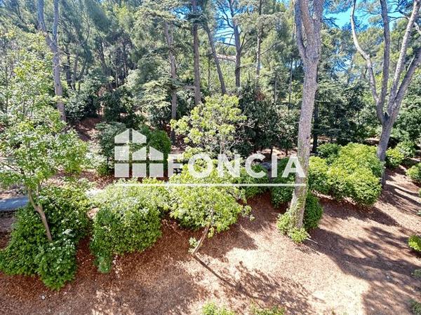 À vendre Appartement 4 pièces 95 m² - Marseille 13009