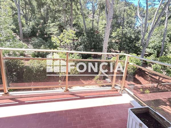 À vendre Appartement 4 pièces 95 m² - Marseille 13009