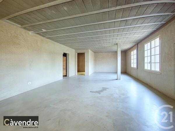 Maison à vendre  7 pièces - 240 m 2   AVIGNON  - 84