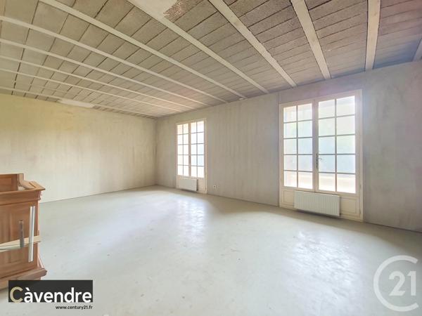 Maison à vendre  7 pièces - 240 m 2   AVIGNON  - 84