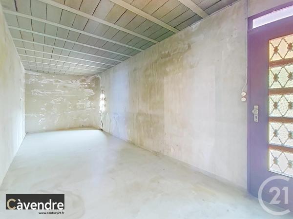 Maison à vendre  7 pièces - 240 m 2   AVIGNON  - 84