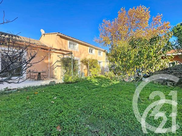 Maison à vendre  7 pièces - 240 m 2   AVIGNON  - 84
