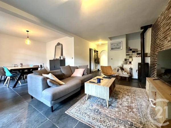 Maison à vendre  4 pièces - 92,97 m 2   OLLIOULES  - 83