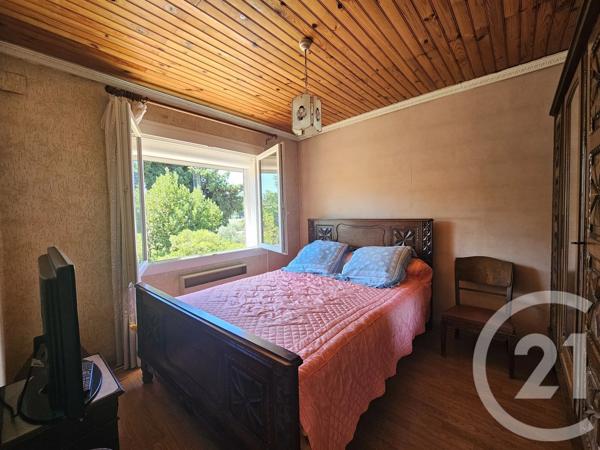 Maison à vendre  4 pièces - 92,97 m 2   OLLIOULES  - 83