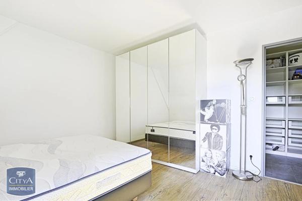 Appartement à vendre 3 pièces 65m²