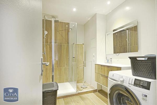 Appartement à vendre 3 pièces 65m²