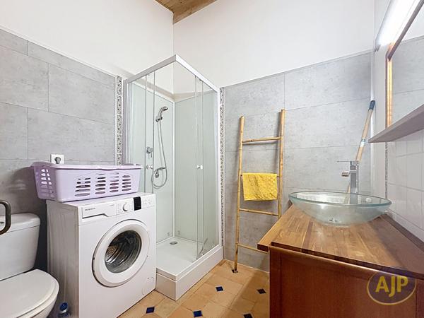 Maison à vendre Saint Cyr En Talmondais - 7 pièces, 258m² avec 4 chambre(s) à 368 000€ - AJP Immobilier Luçon