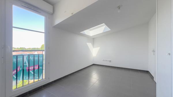 Studio de 22,54 m² à vendre à Crosne