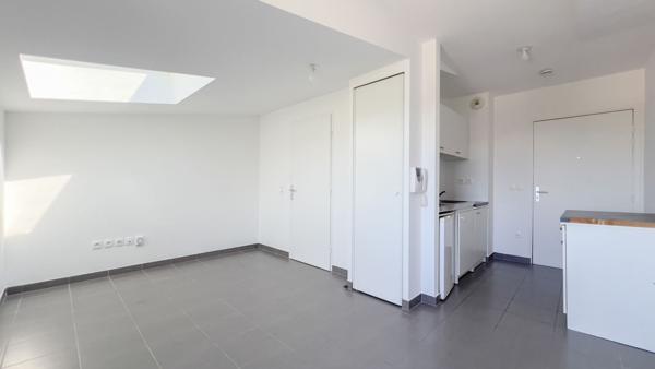Studio de 22,54 m² à vendre à Crosne