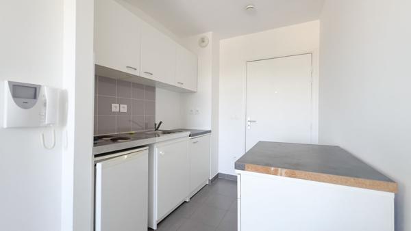 Studio de 22,54 m² à vendre à Crosne