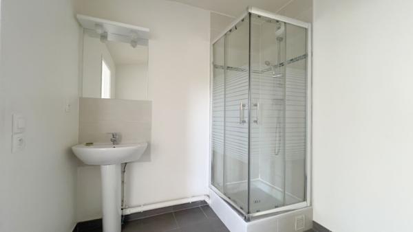 Studio de 22,54 m² à vendre à Crosne