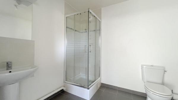 Studio de 22,54 m² à vendre à Crosne