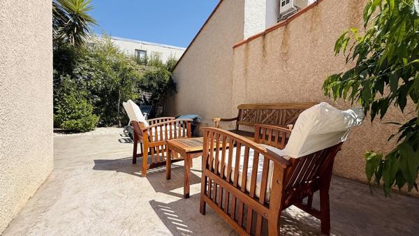 Maison Saint Cyprien 5 pièces 140 m2