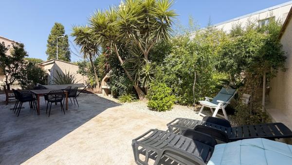 Maison Saint Cyprien 5 pièces 140 m2