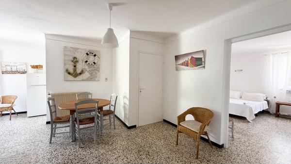 Maison Saint Cyprien 5 pièces 140 m2