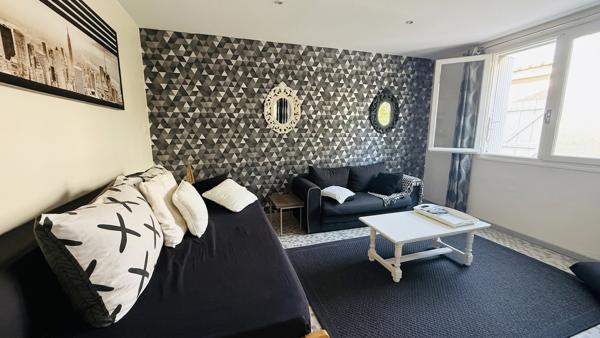 Maison Saint Cyprien 5 pièces 140 m2